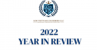 2022 YEAR IN REVIEW