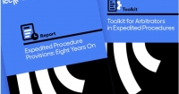 ICC EXPEDITED PROCEDURES TOOLKIT – AN ESSENTIAL GUIDE FOR EXPEDITED PROCEDURES