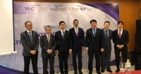 Workshop “An introduction to international arbitration agreements” organized by CIArb Singapore branch and co-hosted by VBLC and VIAC in Ho Chi Minh City, 23rd July 2019