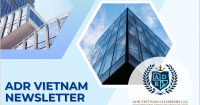 ADR Vietnam Newsletter  – July 2024 now available