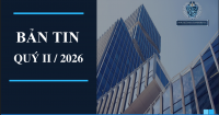 ADR VIETNAM CHAMBERS NEWSLETTER QUARTER II/2026