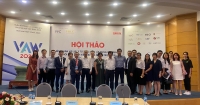 Commercial arbitration and mediation week on 15 June 2020 in Hanoi