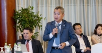 The Ho Chi Minh City International Construction Arbitration Conference (HICAC2024)