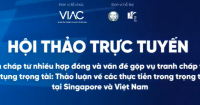 Hội thảo trực tuyến 