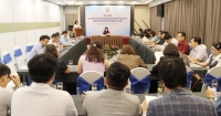 Lawyer Nguyen Manh Dzung Participates in the Consultation Workshop on the Draft Submission Report and Draft Resolution of the National Assembly Regarding the Pilot Implementation of the Public Defender System