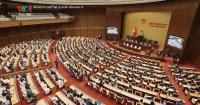 THE NATIONAL ASSEMBLY OFFICIALLY PASSES THE LAW ON THE SPECIALISED COURTS (VIETNAM INTERNATIONAL COMMERCIAL COURTS)