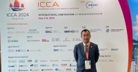 [RECAP] ICCA CONGRESS HONG KONG 2024 – DAY 1 