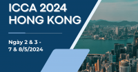 [RECAP] ICCA CONGRESS HONG KONG 2024 – DAY 2 & 3