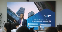[RECAP] ÔNG NGUYỄN MẠNH DŨNG THAM GIA GIẢNG DẠY TẠI KHÓA BỒI DƯỠNG KỸ NĂNG GIẢI QUYẾT TRANH CHẤP BẰNG TRỌNG TÀI
